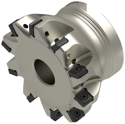 Ceratizit A491.50.R.06-09 CoreLine Face Mills 491-09 50776250 (0724148)