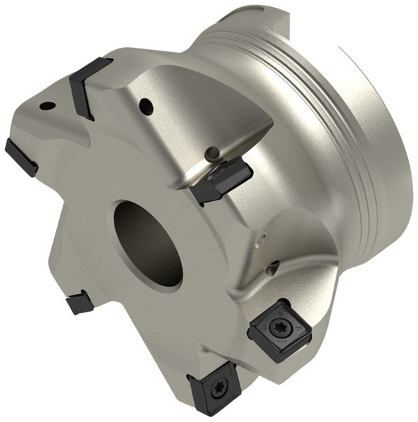 Ceratizit A491.50.R.04-09 CoreLine Face Mills 491-09 50775250 (0718096)
