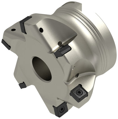 Ceratizit A491.50.R.04-09 CoreLine Face Mills 491-09 50775250 (0718096)