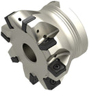 Ceratizit A491.250.R.05-12-A100-200-EF MaxiMill Shell Mill 491-12 5877625105 (0716788)