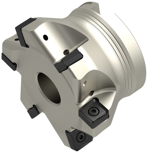 Ceratizit A491.125.R.08-12 CoreLine Face Mills 491-12 50775125 (0724146)