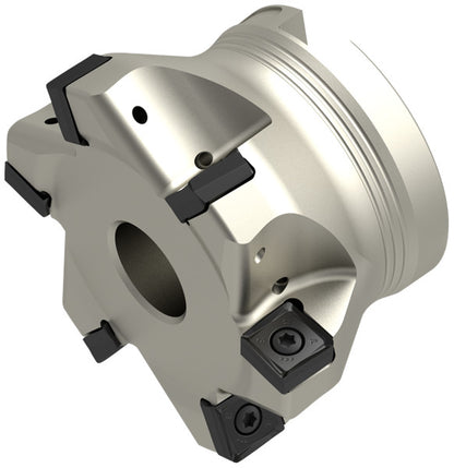 Ceratizit A491.125.R.08-12 CoreLine Face Mills 491-12 50775125 (0724146)