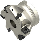 Ceratizit A491.400.R.12-09-A125-200-EF MaxiMill Shell Mill 491-09 5877540012 (0721845)