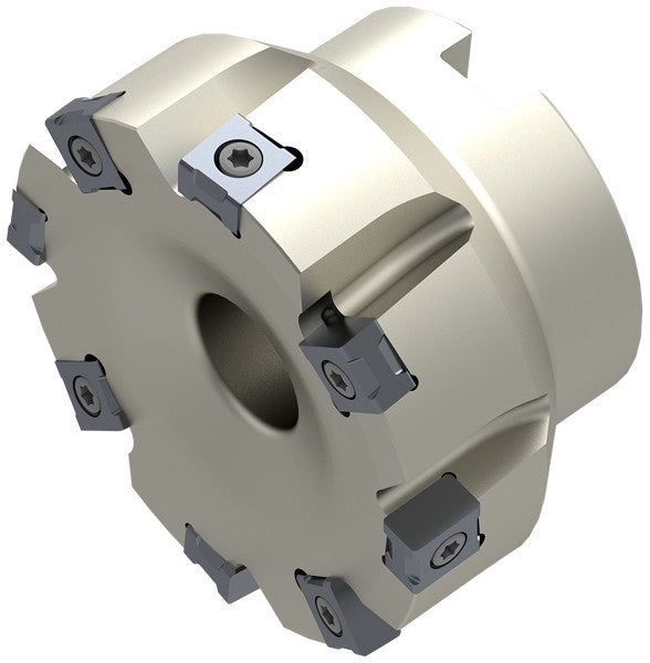 Ceratizit AHEC.80.R.08B-11 MaxiMill Shell Mill 50733580 (0713234)