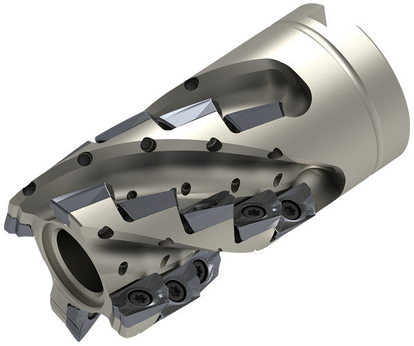 Ceratizit A211.80.R.05KN6-15 CoreLine Shell End Face Mill 211-15KN 5078108056 (0722289)