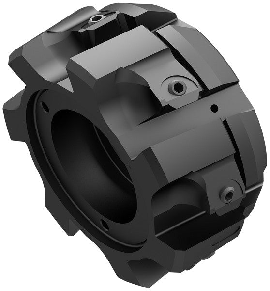 Ceratizit A260.400.R.06-EF MaxiMill Combi Mill Base Holder 5871540006 (0712692)