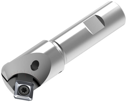 Ceratizit C490.26.R.01-12-B20-AC CoreLine Adjustable Angle Milling Cutter 490-12 5069002000 (0725211)