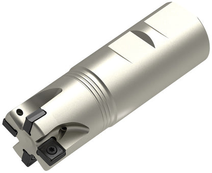 Ceratizit C491.32.R.03-09-B-40 CoreLine End Mills 491-09 50774632 (0717429)