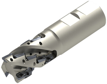 Ceratizit C211.32.R.03KN5-11-B-60 CoreLine Shell End Face Mill 211-11KN 5078403235 (0722295)