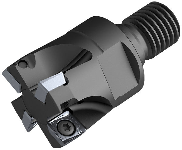 Ceratizit G490.40.R.04-12 MaxiMill 490-12 Screw In Cutter 5072614000 (0713258)
