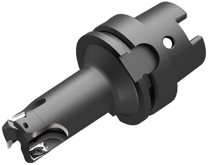 Ceratizit MHSC.32.R.03-11-H63A-80 MAXIMILL MONO BLOCK MILLING CUTTER 11134454 (0712188)
