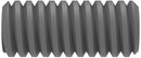 Ceratizit CLAMPING SCREW TUFLOK M 12 X 16 Clamping Screw For Central Drill Bit 1095019900 (0707286)