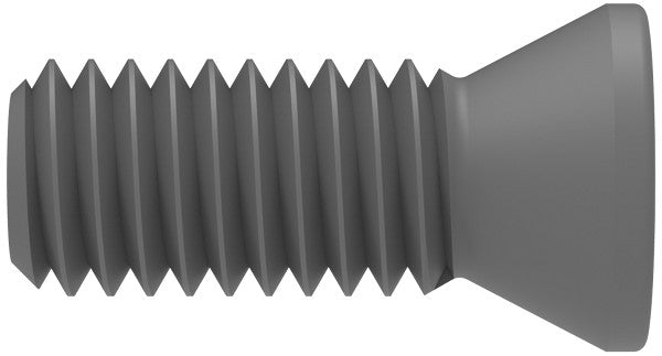 Ceratizit Screw M3 X 22mm - 8IP; Clamping Screw For centring Tip 1095019300 (0707337)