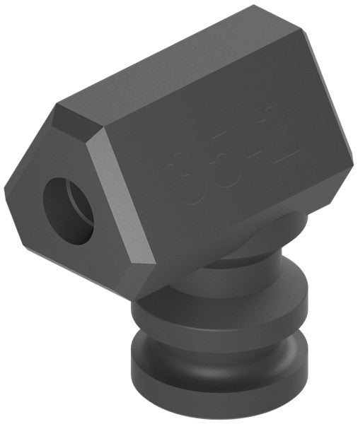 Ceratizit DC-BP-25-2 Coolant Nozzle 7095087700 (0722051)