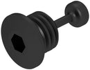 Ceratizit Spring Screw HSK 50 KomLoc Spring-loaded Bolt 8495032400 (0726430)