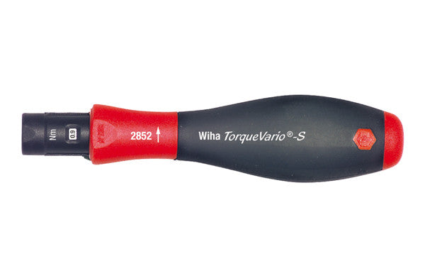 Ceratizit DMSD-G.0,5-2,0Nm TorqueVario-S 80950191 (0710231)
