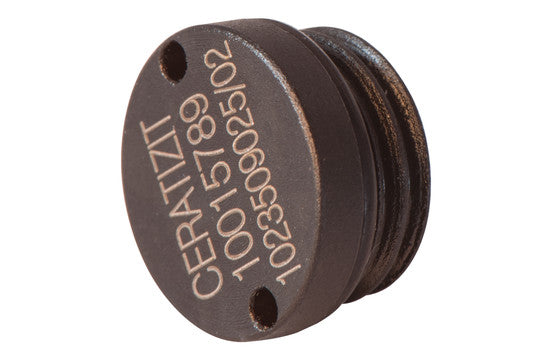 Ceratizit GS-HSK 10015789-0 Protection Plugs 7095005600 (0715589)