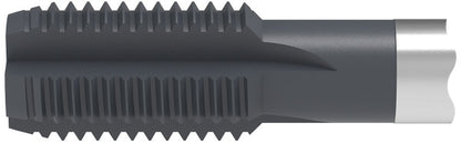 Ceratizit MG CM16-6H SIREX IK HML ALCRN MonoThread Through Hole-blind Hole Machine taps, Right-hand With Carbide Strips DuoTap 2247216000 (0682349)