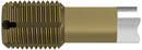 Ceratizit GF CM16X1,5-6HX MOREX R IKS TIN Through Hole-blind Hole Machine Thread formers, Right-hand With Carbide Strips 2247416100 (0682353)