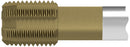 Ceratizit GF CM16X1,5-6HX MOREX R IK TIN Through Hole-blind Hole Machine Thread formers, Right-hand With Carbide Strips 2247416000 (0682352)