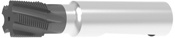 Ceratizit GWF 20X32XM2,00 SR TICN MonoThread - Shank Thread Milling Cutter - SGF TOMILL 5052620210 (0682249)
