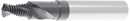 Ceratizit BGF M6 1,5D IK TiAlN; MonoThread - Drill Thread Milling Cutter With Chamfer Facet 5053506000 (0682294)