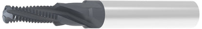 Ceratizit BGF M6 2,5D NZ4 IK AlCrN; MonoThread - Drill Thread Milling Cutter With Chamfer Facet - 5054006000 (0682288)