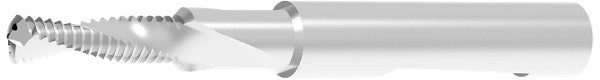 Ceratizit BGF M8 3,0D IK MonoThread - Drill Thread Milling Cutter With Chamfer Facet - 5054308000 (0682254)