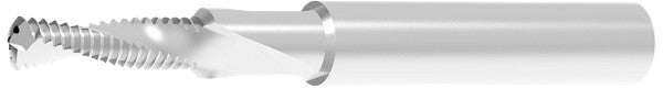 Ceratizit BGF M6 3,0D IK MonoThread - Drill Thread Milling Cutter With Chamfer Facet - 5054406000 (0682291)