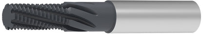 Ceratizit MGF M10 2,0D HPC IK ALCRN NZ7 MonoThread - Shank Thread Milling Cutter With Chamfer Facet - SFSE 5080610000 (0682270)