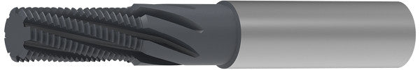 Ceratizit MGF M14X1.5 2,0D HPC IK ALCRN NZ7 MonoThread - Thread Milling Cutter With Chamfer Facet 5080714500 (0682280)