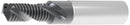 Ceratizit BGF M10 2,0D IK TiAlN; MonoThread - Drill Thread Milling Cutter With Chamfer Facet 5085410000 (0682300)