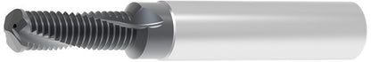 Ceratizit BGF M12 2,5D IK TiAlN; MonoThread - Drill Thread Milling Cutter With Chamfer Facet - 5086212000 (0682329)