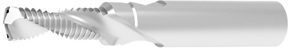 Ceratizit BGF M10 2,5D IK PATENT. MonoThread - Drill Thread Milling Cutter With Chamfer Facet - 5089810000 (0682333)