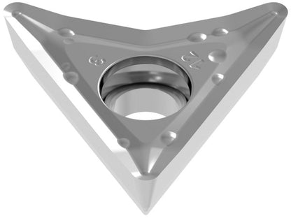 Ceratizit HUB 120612N-27 H216T MaxiTurn Carbide Turning indexable Insert HubStar 7021860800 (0718203)