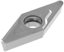 Ceratizit VPGT 220516FN-28P H216T CoreLine Carbide Turning indexable Insert 7022461000 (0718093)
