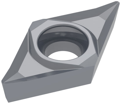 Ceratizit DCGT 11T304FN-27 CTPX715 CoreLine Carbide Turning indexable Insert 7026081600 (0722027)