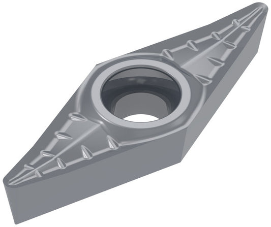 Ceratizit VCGT 160408FN-25P CTPX710 CoreLine Carbide Turning indexable Insert 7028273000 (0722035)