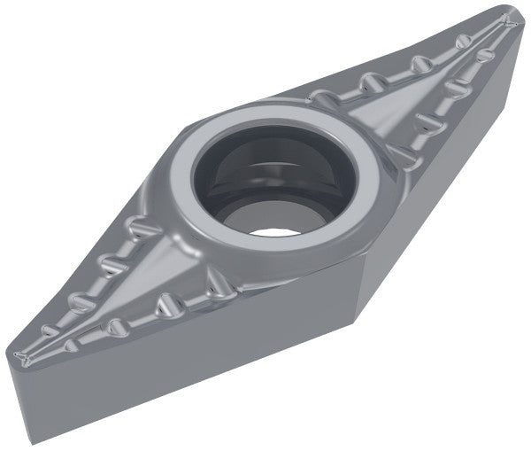 Ceratizit VCGT 110304FL-25Q CTPX710 CoreLine Carbide Turning indexable Insert 7028281600 (0725922)