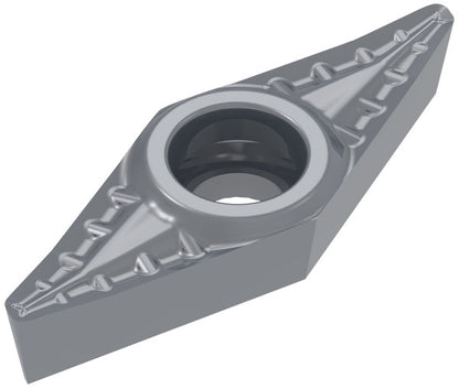 Ceratizit VCGT 110304FL-25Q CTPX710 CoreLine Carbide Turning indexable Insert 7028281600 (0725922)