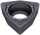 Ceratizit WCGT 020102EN-SF CTPP430 CoreLine Carbide Turning indexable Insert 70287450 (0717368)