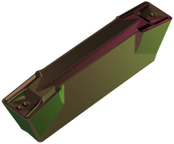 Ceratizit GX16-3E4.00N0.40-M40 CTCP325 Insert 09/16 70351918 (0715048)