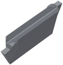 Ceratizit GX16-2S1.95R CTP1340 Circlip Groove Insert 09/16 Standard 70352608 (0712867)