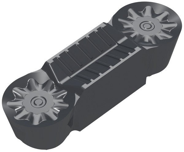 Ceratizit GX24-5R4.00N-27PF AMZ Radius Grooving Insert 70353406 (0710254)