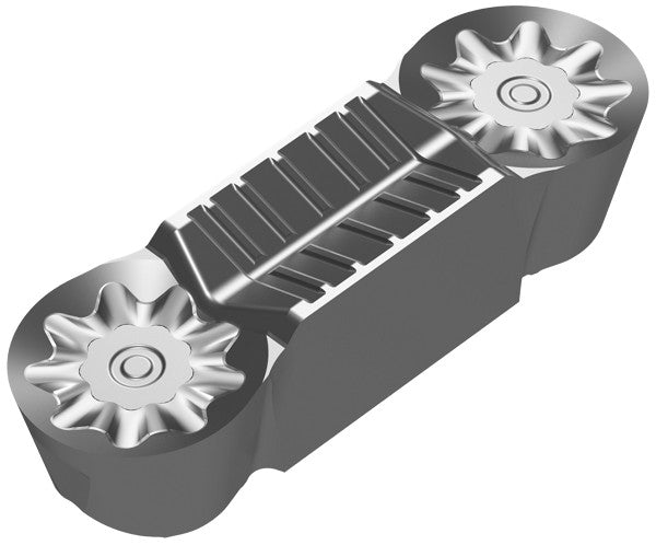 Ceratizit GX24-5R4.00N-27PF H216T Radius Grooving Insert 70353506 (0710253)