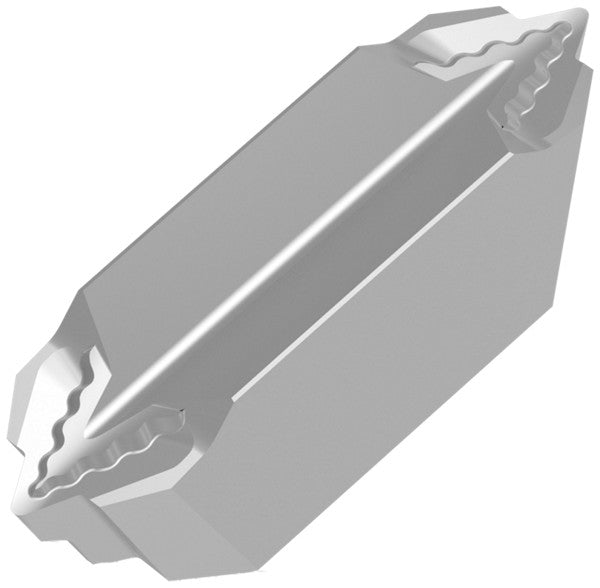Ceratizit TC16-2 E 3,0 ISO-27P H216T Threading Inserts Full Profile External Thread 60° 70357636 (0711865)