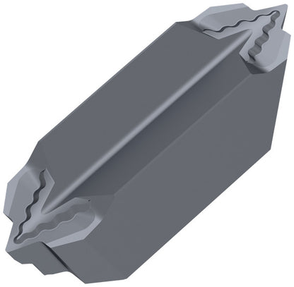 Ceratizit TC16-2 I 2,0 ISO CTPP535 Threading Inserts Full Profile Internal Thread 60° 70358132 (0717495)