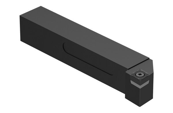 Ceratizit SCLCL 1212 F09 MaxiLock-S - 95° - Toolholder With Screw Clamping 70653012 (0710494)