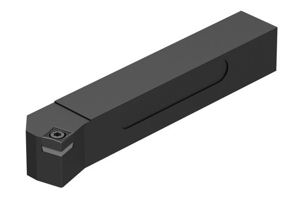 Ceratizit SSKCR 2525 M12 MaxiLock-S - 75° - Toolholder With Screw Clamping 70668125 (0710526)