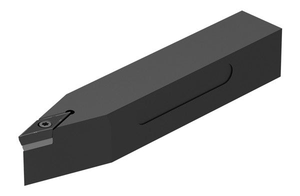 Ceratizit SVVCN 1212 F11 MaxiLock-S - 72.5° - Toolholder With Screw Clamping 70692012 (0710704)